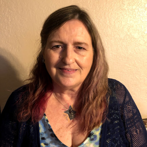 Pat Maltby, Counselor/Therapist